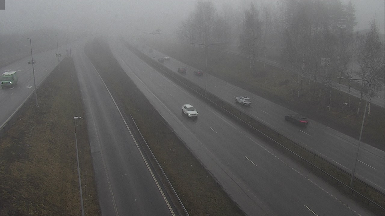 Kelikamerat Kuva Tie 51 Espoo, Finnoo, Espoo, Uusimaa