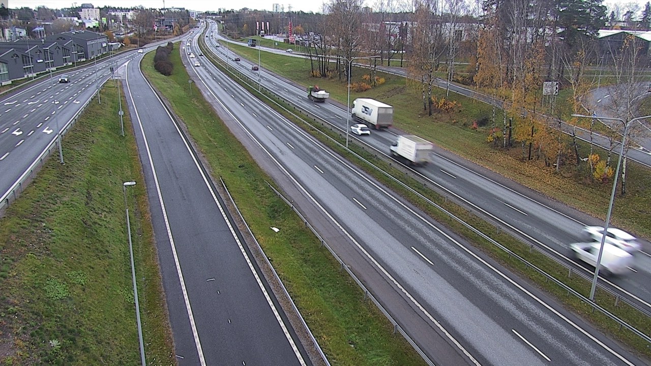 Kelikamerat Kuva Tie 51 Espoo, Finnoo, Espoo, Uusimaa