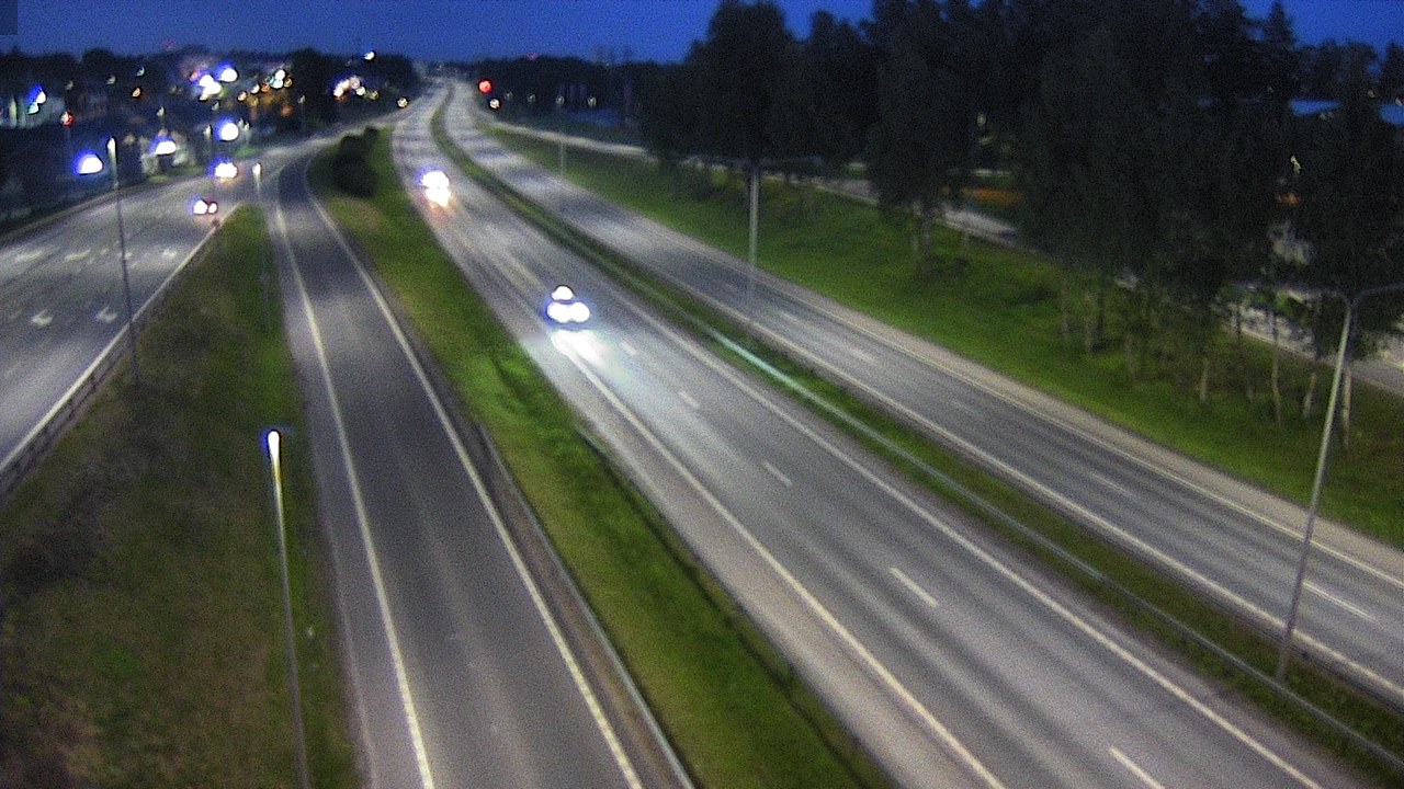 Kelikamerat Kuva Tie 51 Espoo, Finnoo, Espoo, Uusimaa