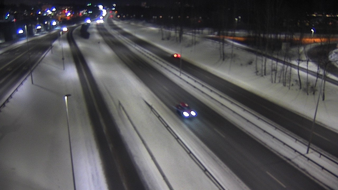 Kelikamerat Kuva Tie 51 Espoo, Finnoo, Espoo, Uusimaa