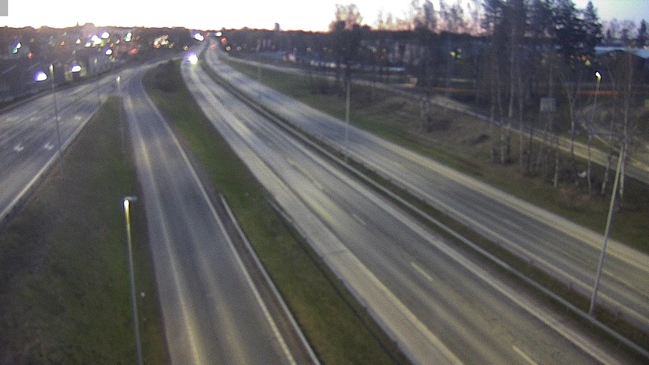 Kelikamerat Kuva Tie 51 Espoo, Finnoo, Espoo, Uusimaa