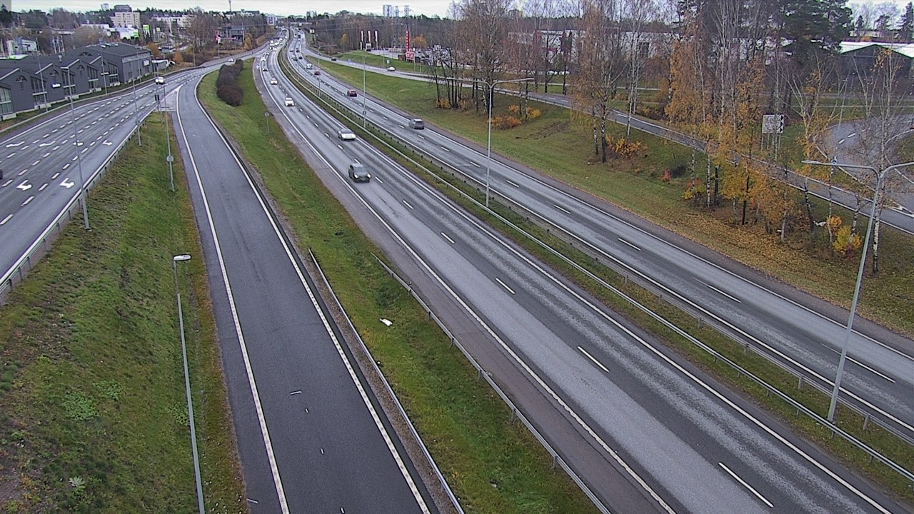 Kelikamerat Kuva Tie 51 Espoo, Finnoo, Espoo, Uusimaa