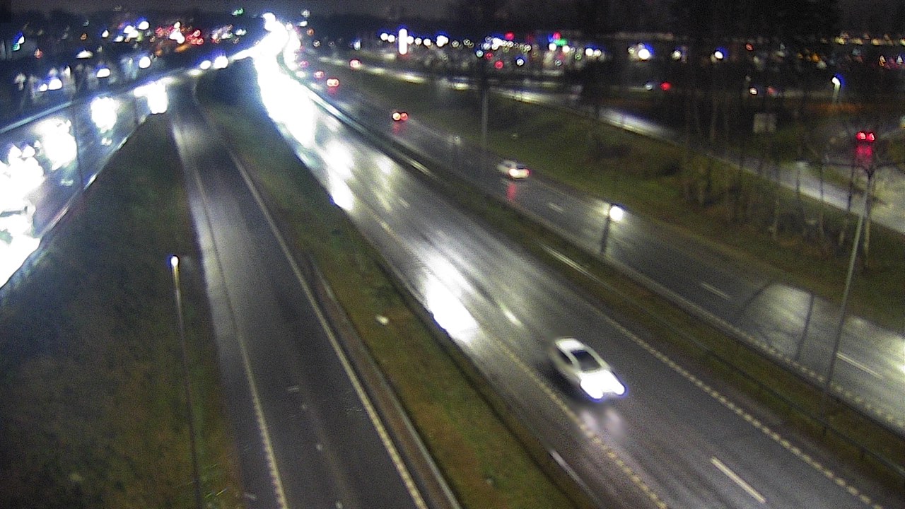 Weather Camera Image Road  51 Espoo, Finnoo, Espoo, Uusimaa