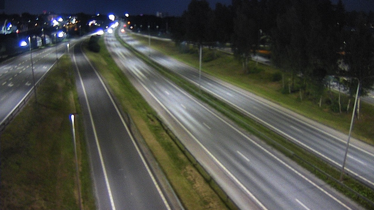 Kelikamerat Kuva Tie 51 Espoo, Finnoo, Espoo, Uusimaa