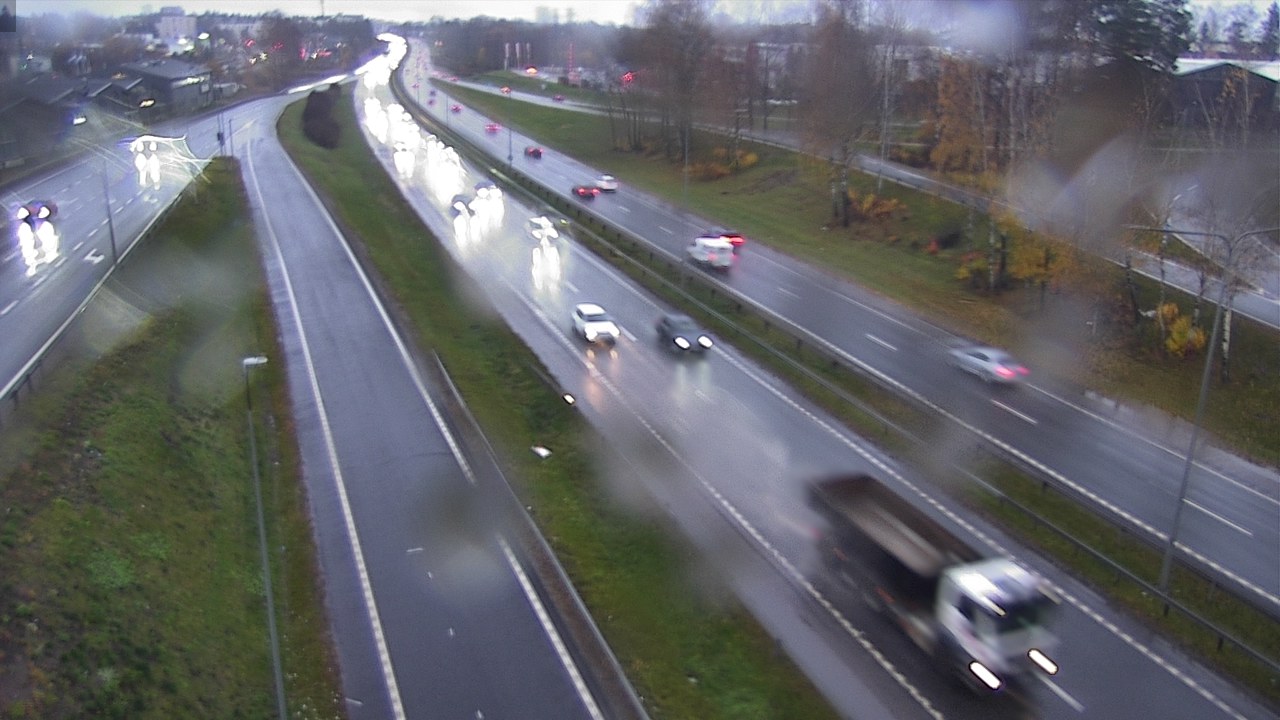 Kelikamerat Kuva Tie 51 Espoo, Finnoo, Espoo, Uusimaa