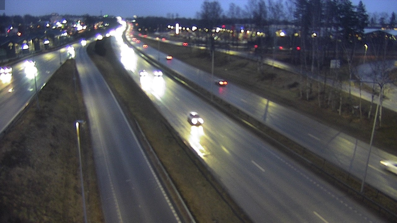 Kelikamerat Kuva Tie 51 Espoo, Finnoo, Espoo, Uusimaa