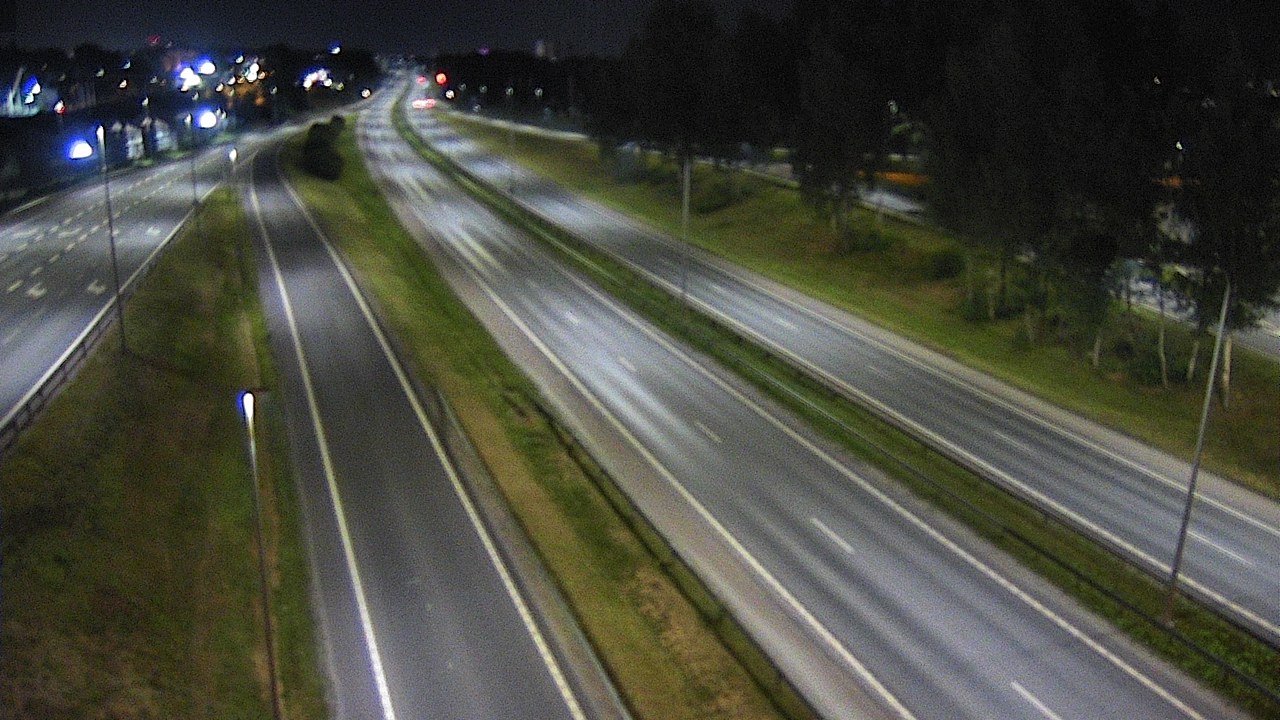 Kelikamerat Kuva Tie 51 Espoo, Finnoo, Espoo, Uusimaa