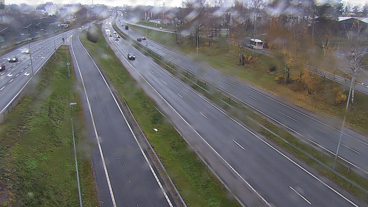 Kelikamerat Kuva Tie 51 Espoo, Finnoo, Espoo, Uusimaa