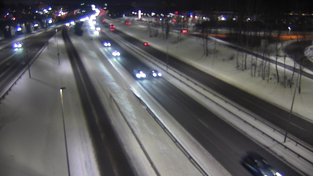 Kelikamerat Kuva Tie 51 Espoo, Finnoo, Espoo, Uusimaa