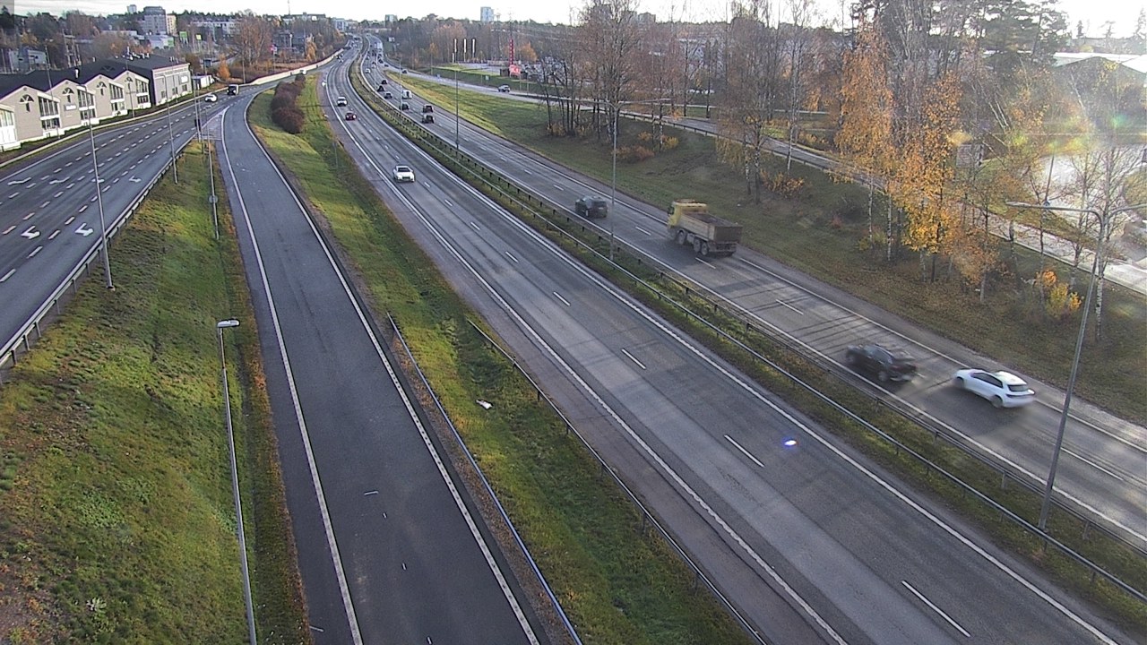 Kelikamerat Kuva Tie 51 Espoo, Finnoo, Espoo, Uusimaa