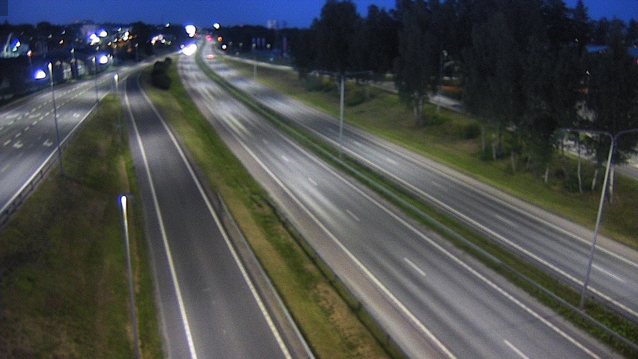 Kelikamerat Kuva Tie 51 Espoo, Finnoo, Espoo, Uusimaa
