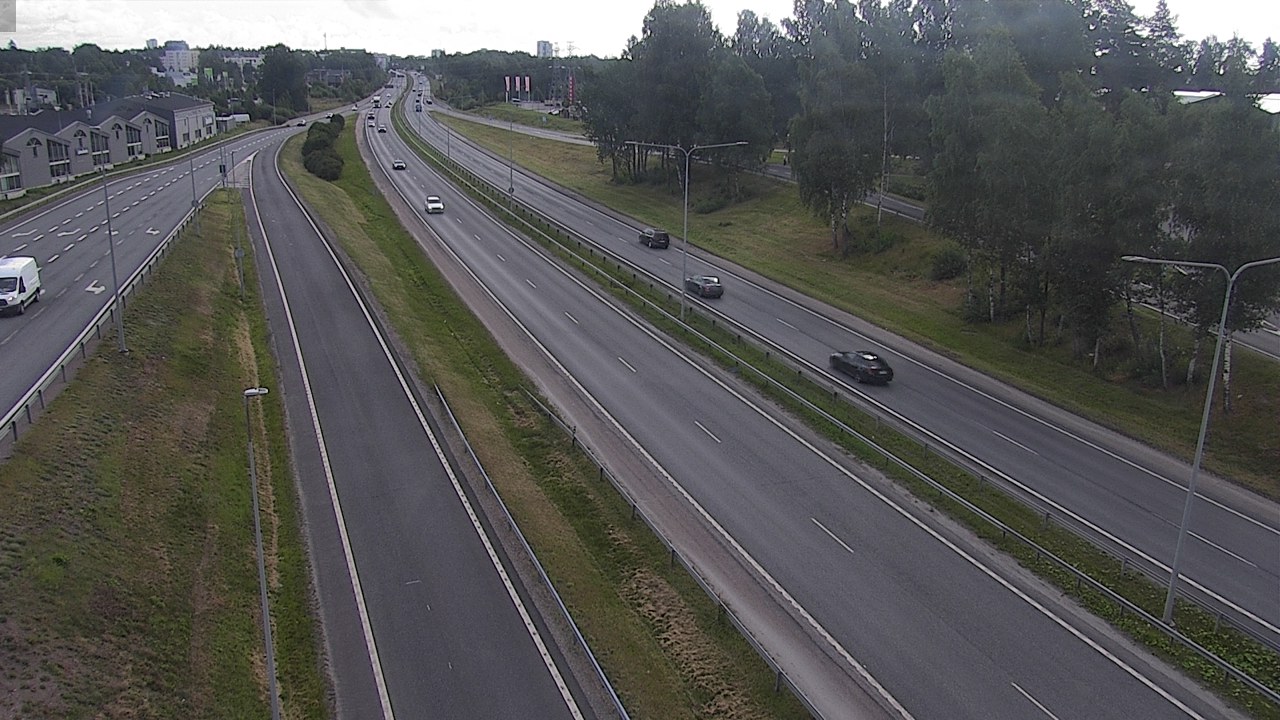 Kelikamerat Kuva Tie 51 Espoo, Finnoo, Espoo, Uusimaa