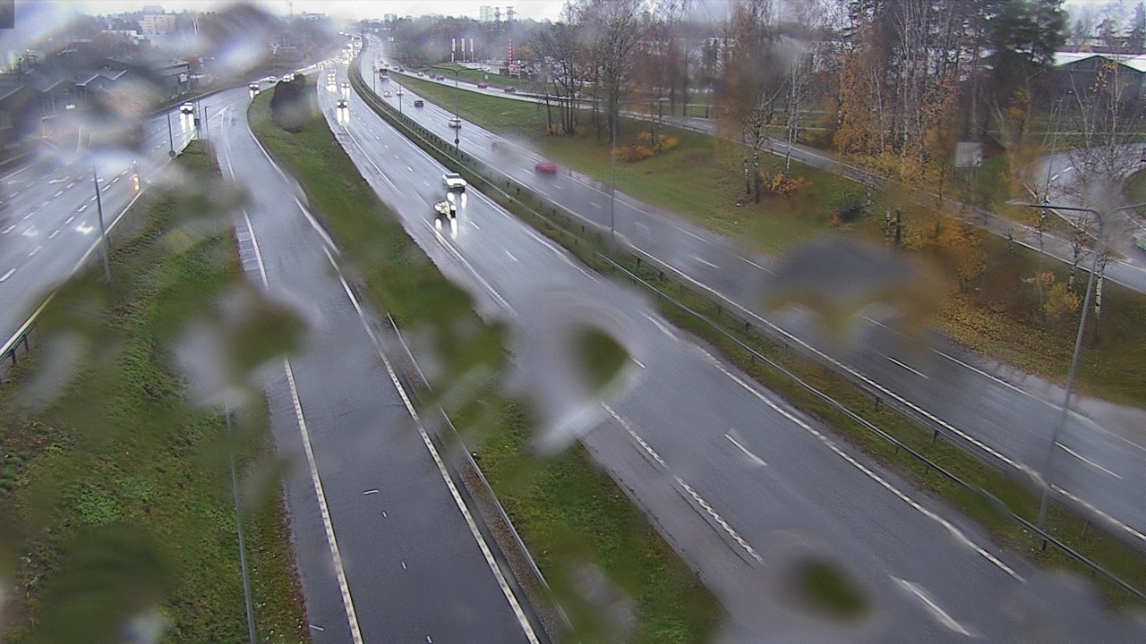 Kelikamerat Kuva Tie 51 Espoo, Finnoo, Espoo, Uusimaa