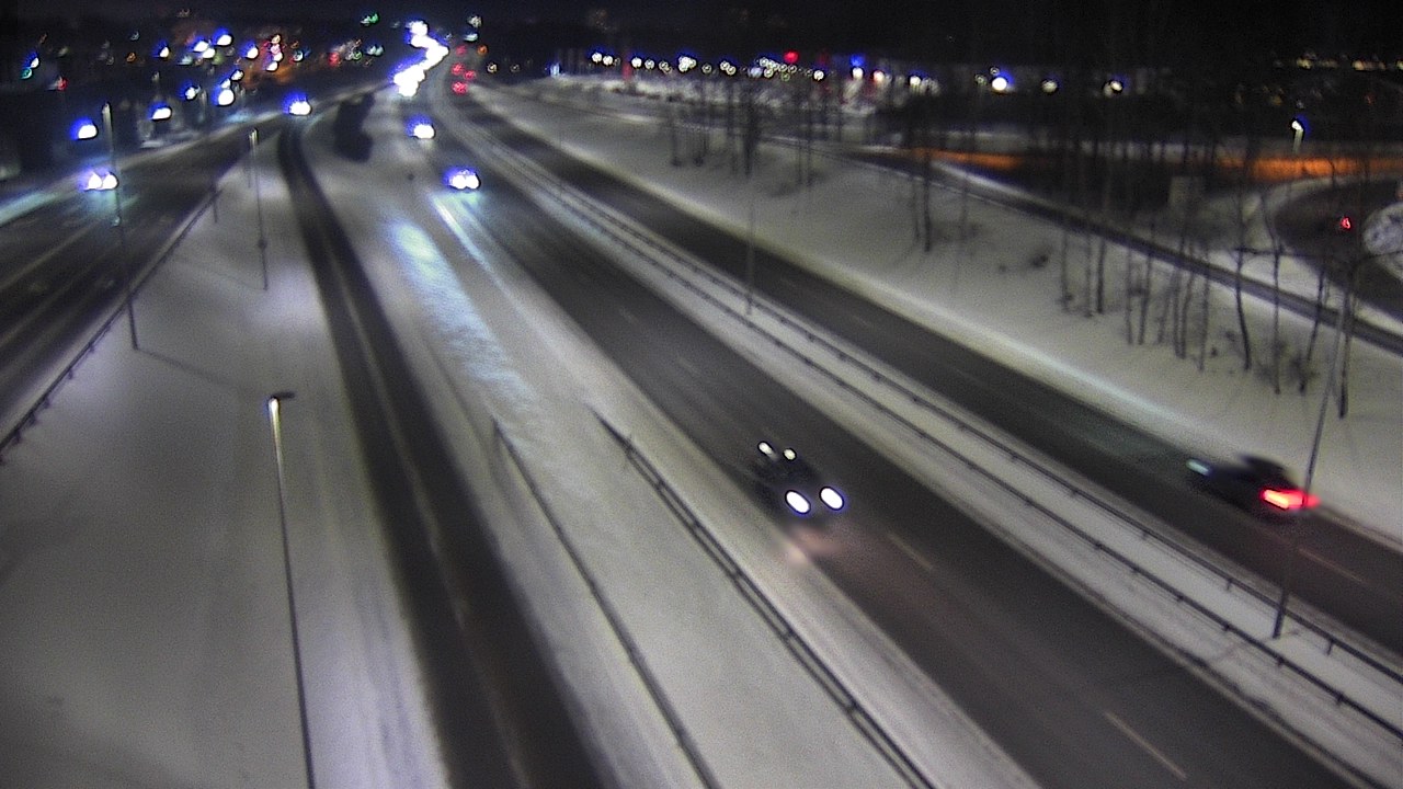 Kelikamerat Kuva Tie 51 Espoo, Finnoo, Espoo, Uusimaa