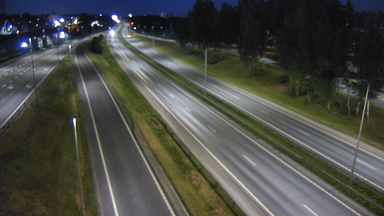 Kelikamerat Kuva Tie 51 Espoo, Finnoo, Espoo, Uusimaa