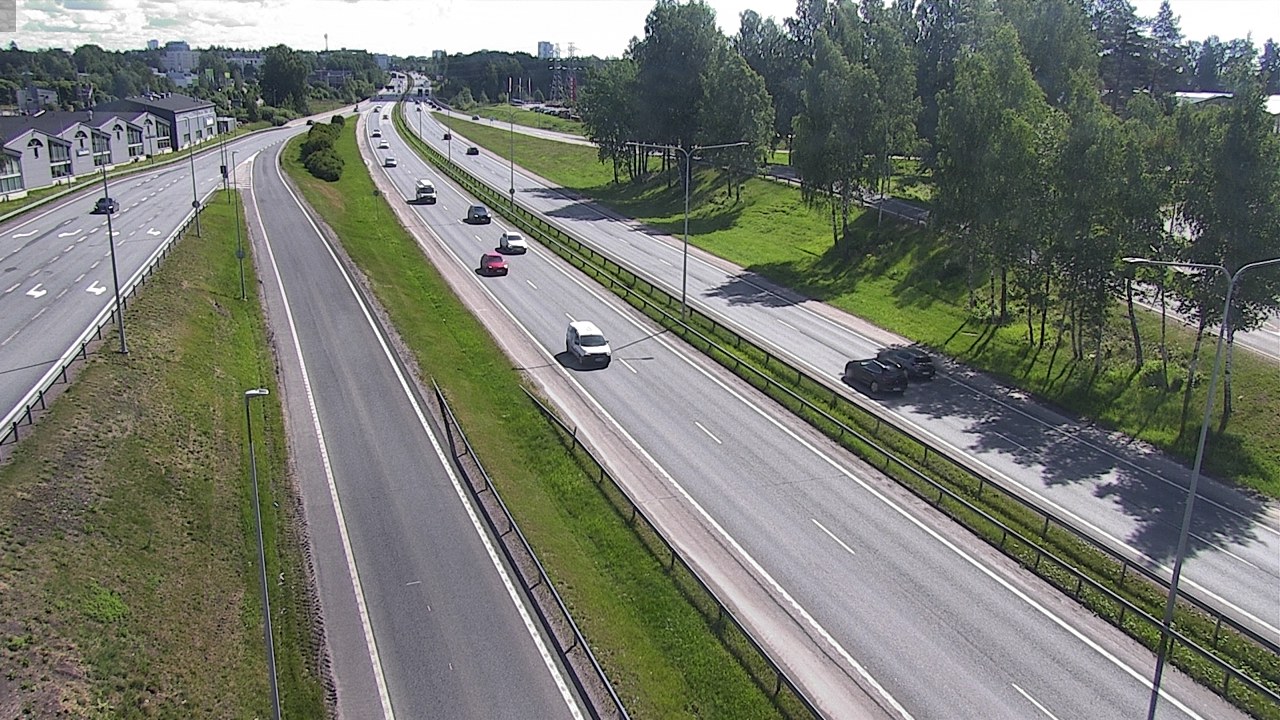 Kelikamerat Kuva Tie 51 Espoo, Finnoo, Espoo, Uusimaa