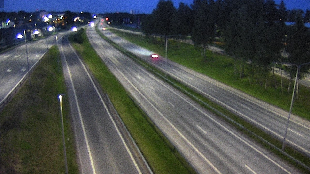 Kelikamerat Kuva Tie 51 Espoo, Finnoo, Espoo, Uusimaa