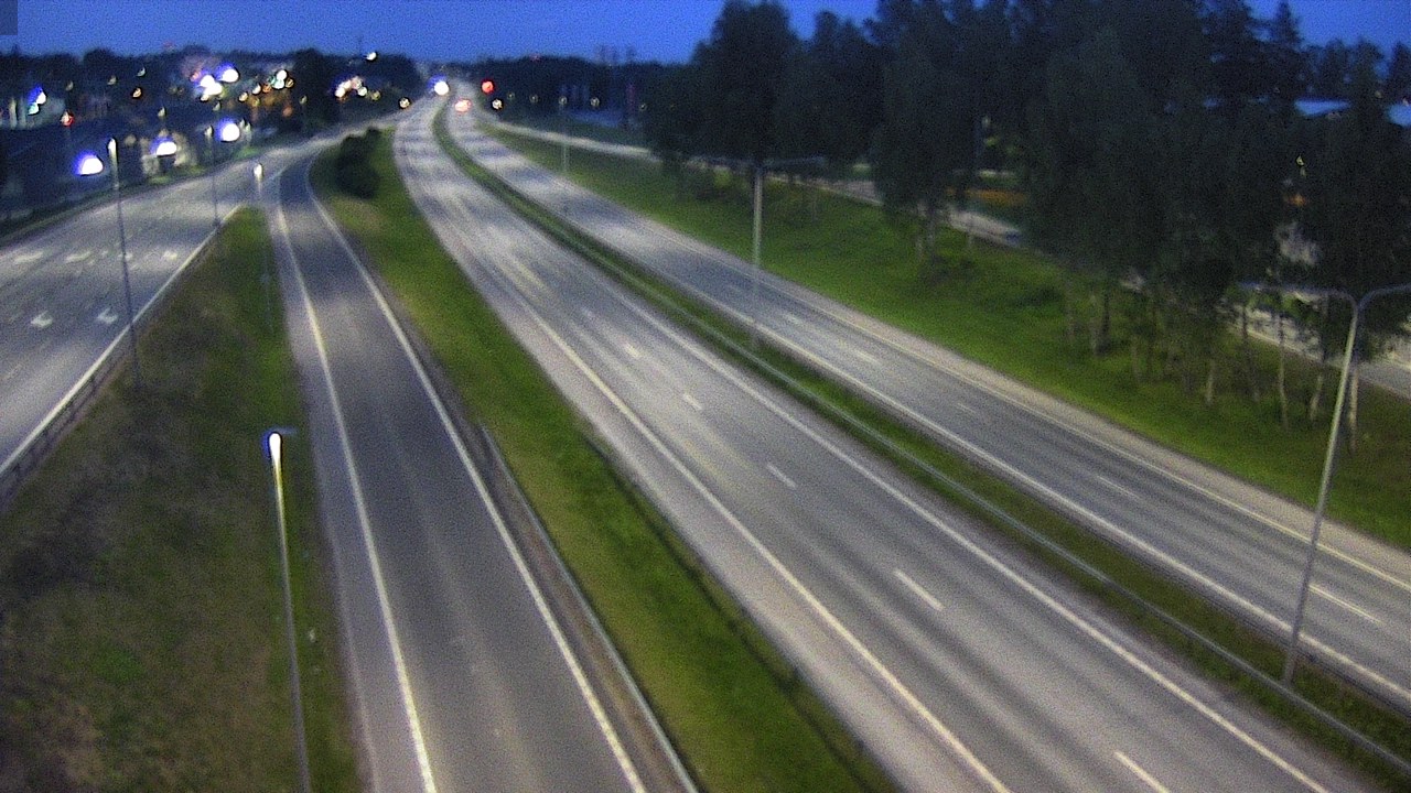 Kelikamerat Kuva Tie 51 Espoo, Finnoo, Espoo, Uusimaa