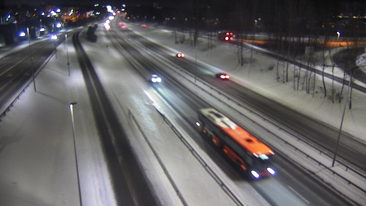 Kelikamerat Kuva Tie 51 Espoo, Finnoo, Espoo, Uusimaa