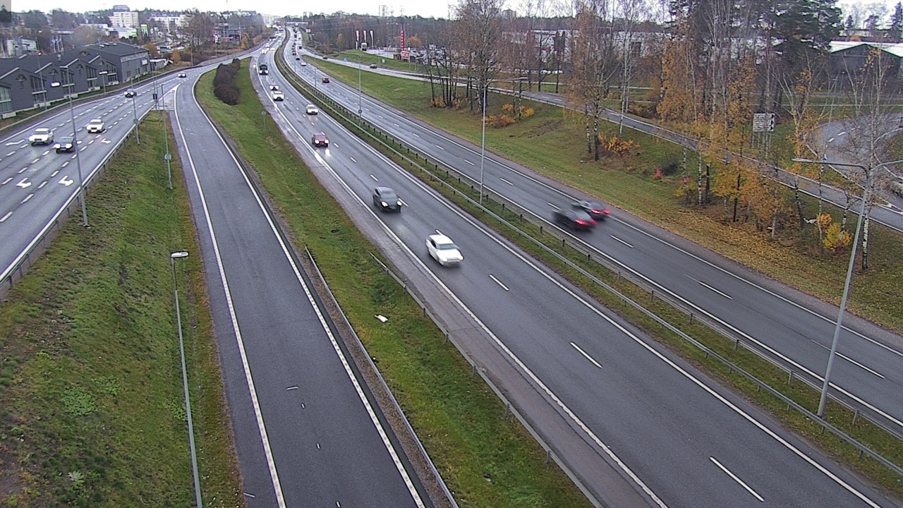 Kelikamerat Kuva Tie 51 Espoo, Finnoo, Espoo, Uusimaa