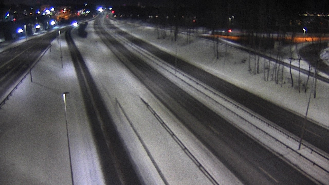 Kelikamerat Kuva Tie 51 Espoo, Finnoo, Espoo, Uusimaa