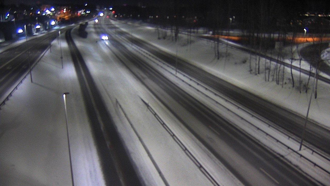 Kelikamerat Kuva Tie 51 Espoo, Finnoo, Espoo, Uusimaa