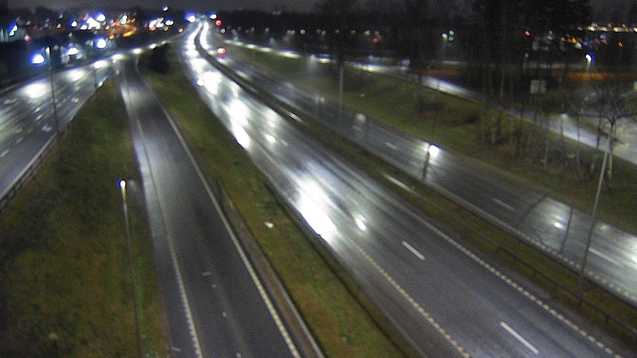 Weather Camera Image Road  51 Espoo, Finnoo, Espoo, Uusimaa