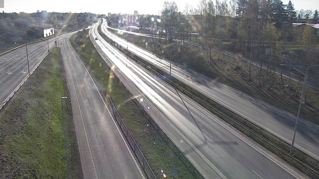 Kelikamerat Kuva Tie 51 Espoo, Finnoo, Espoo, Uusimaa