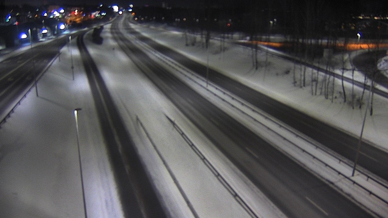 Kelikamerat Kuva Tie 51 Espoo, Finnoo, Espoo, Uusimaa