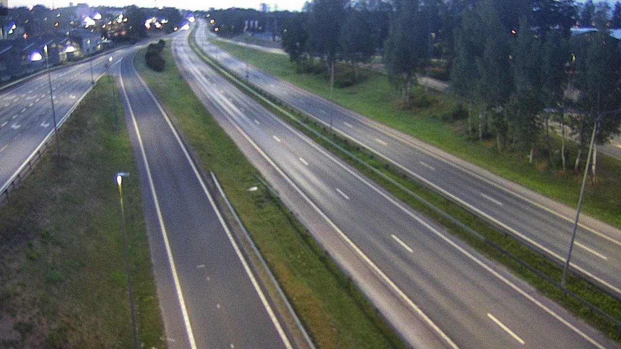 Kelikamerat Kuva Tie 51 Espoo, Finnoo, Espoo, Uusimaa