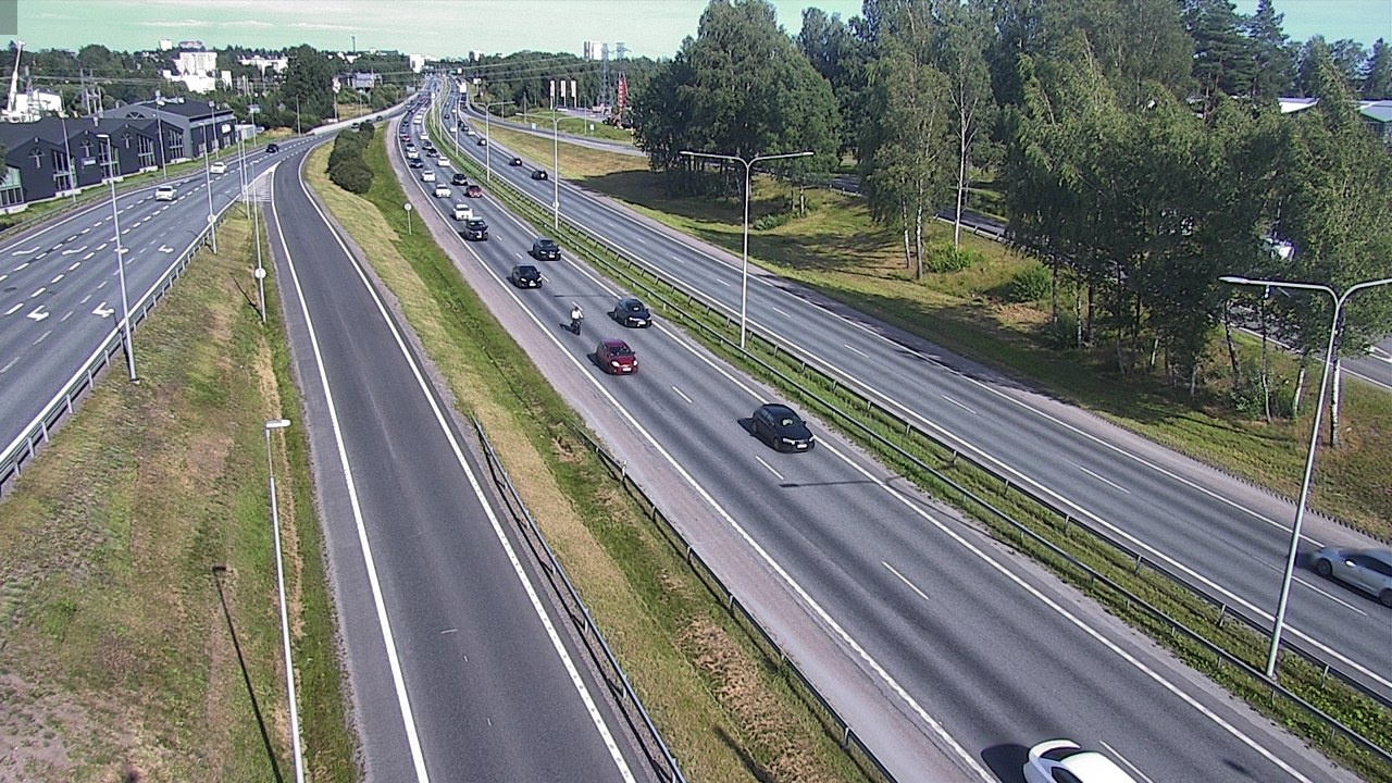 Kelikamerat Kuva Tie 51 Espoo, Finnoo, Espoo, Uusimaa