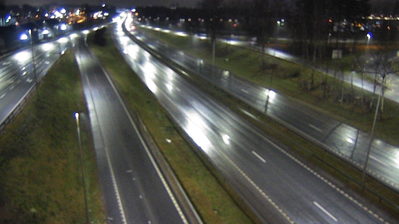 Weather Camera Image Road  51 Espoo, Finnoo, Espoo, Uusimaa