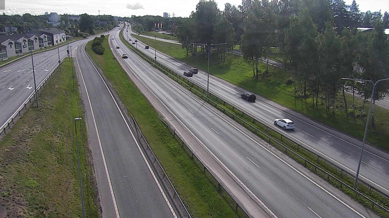 Kelikamerat Kuva Tie 51 Espoo, Finnoo, Espoo, Uusimaa