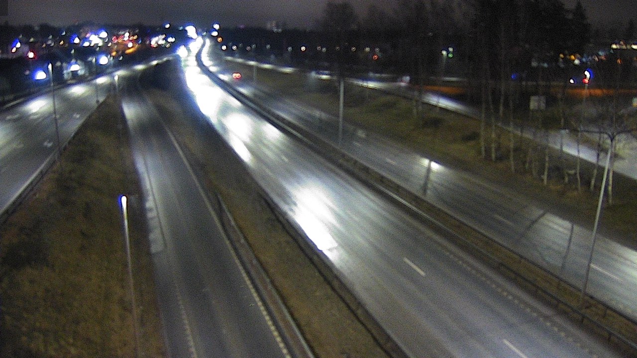 Kelikamerat Kuva Tie 51 Espoo, Finnoo, Espoo, Uusimaa