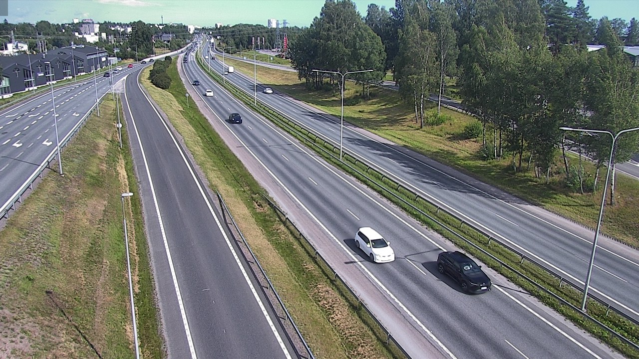 Kelikamerat Kuva Tie 51 Espoo, Finnoo, Espoo, Uusimaa