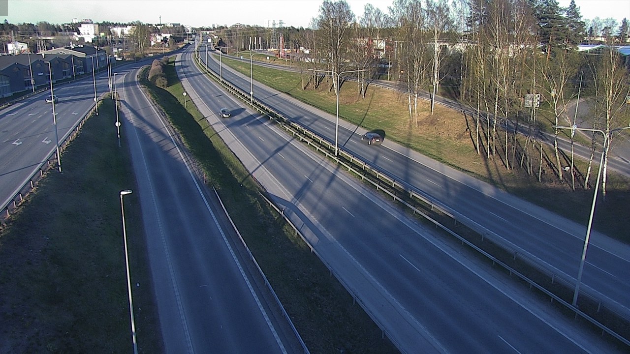Kelikamerat Kuva Tie 51 Espoo, Finnoo, Espoo, Uusimaa