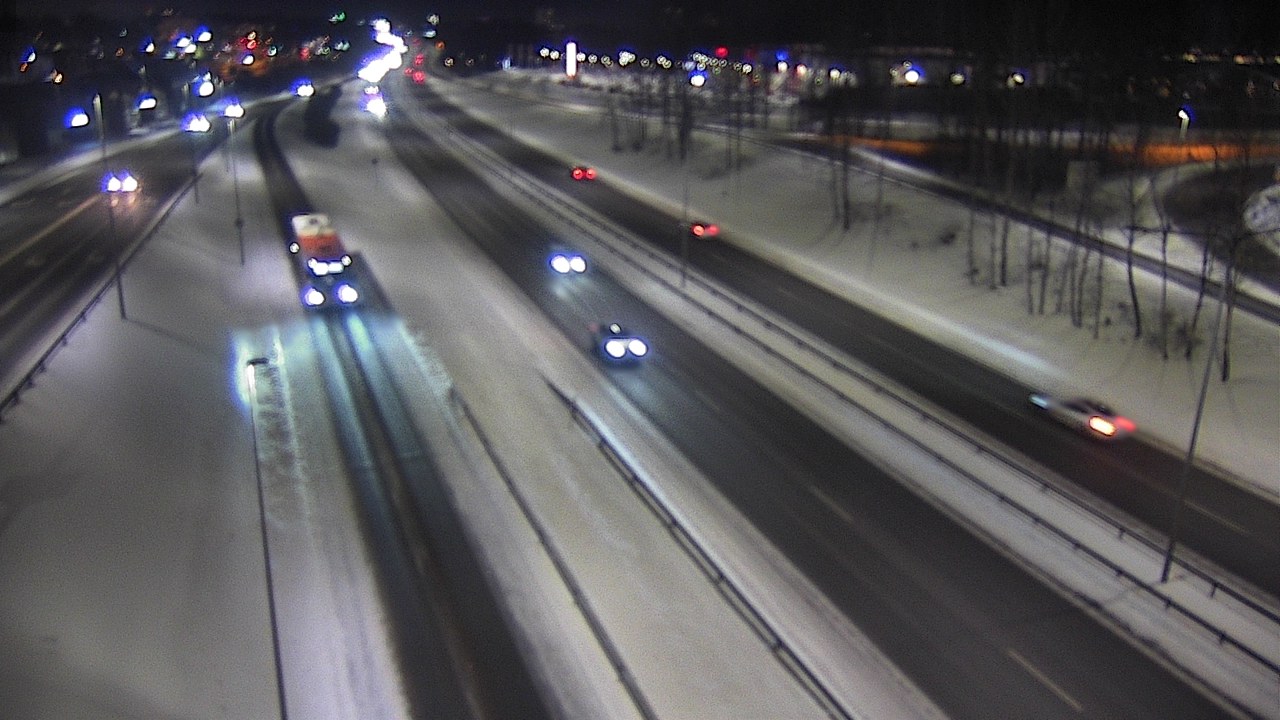 Kelikamerat Kuva Tie 51 Espoo, Finnoo, Espoo, Uusimaa