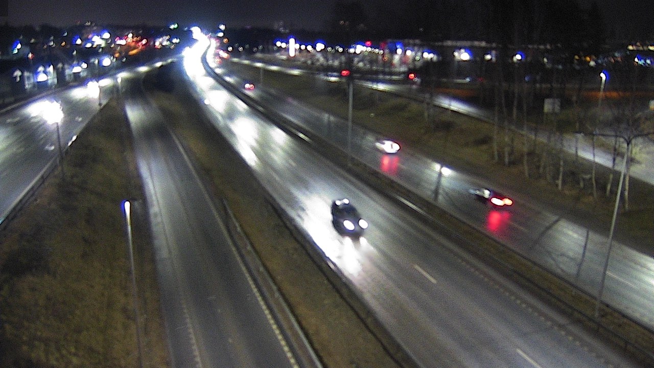 Kelikamerat Kuva Tie 51 Espoo, Finnoo, Espoo, Uusimaa