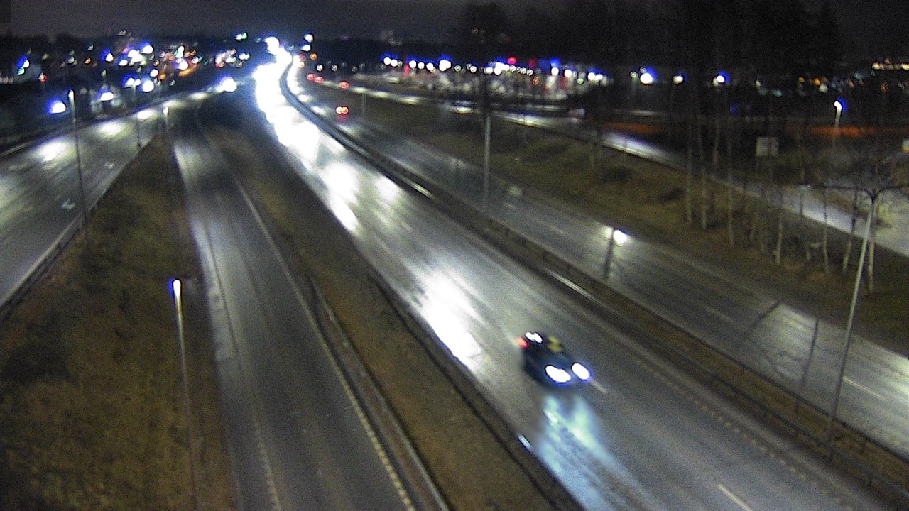 Kelikamerat Kuva Tie 51 Espoo, Finnoo, Espoo, Uusimaa