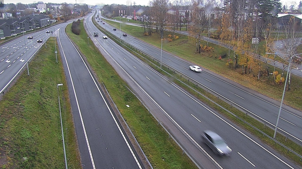 Kelikamerat Kuva Tie 51 Espoo, Finnoo, Espoo, Uusimaa