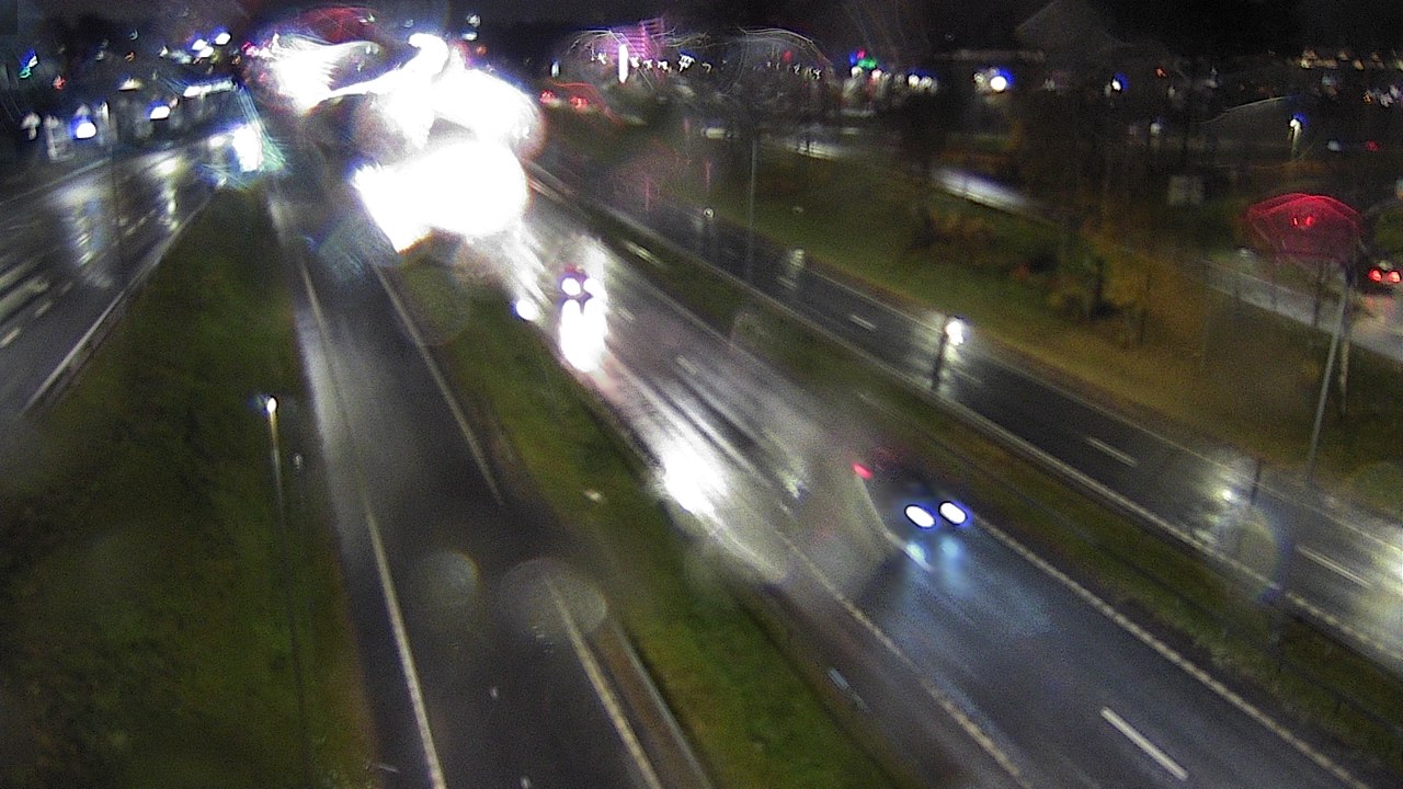 Kelikamerat Kuva Tie 51 Espoo, Finnoo, Espoo, Uusimaa