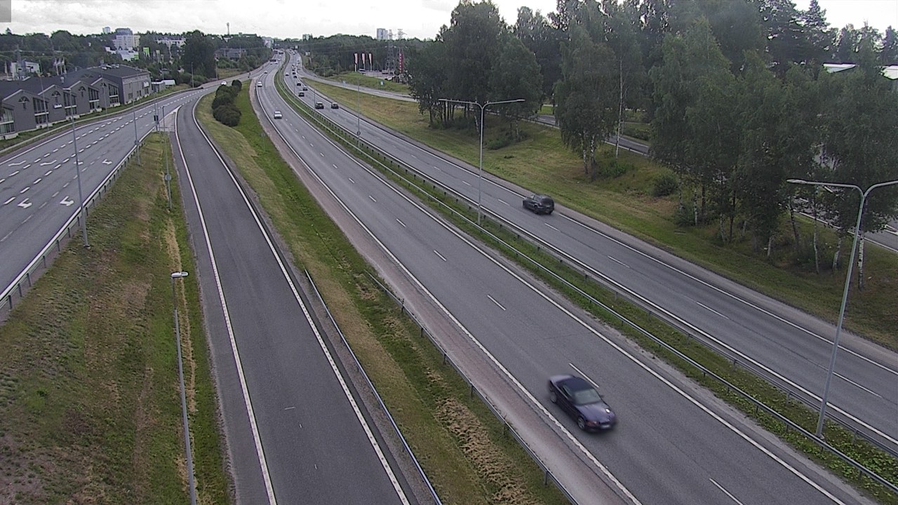 Kelikamerat Kuva Tie 51 Espoo, Finnoo, Espoo, Uusimaa