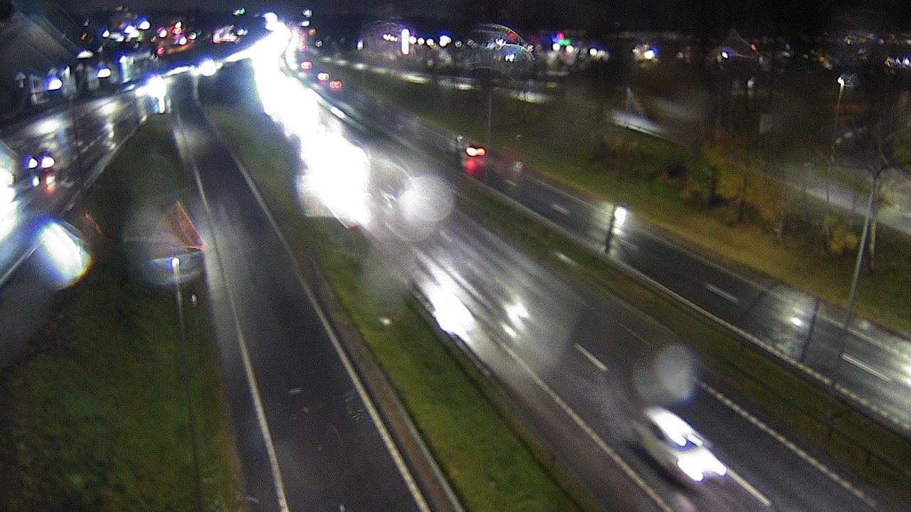 Kelikamerat Kuva Tie 51 Espoo, Finnoo, Espoo, Uusimaa