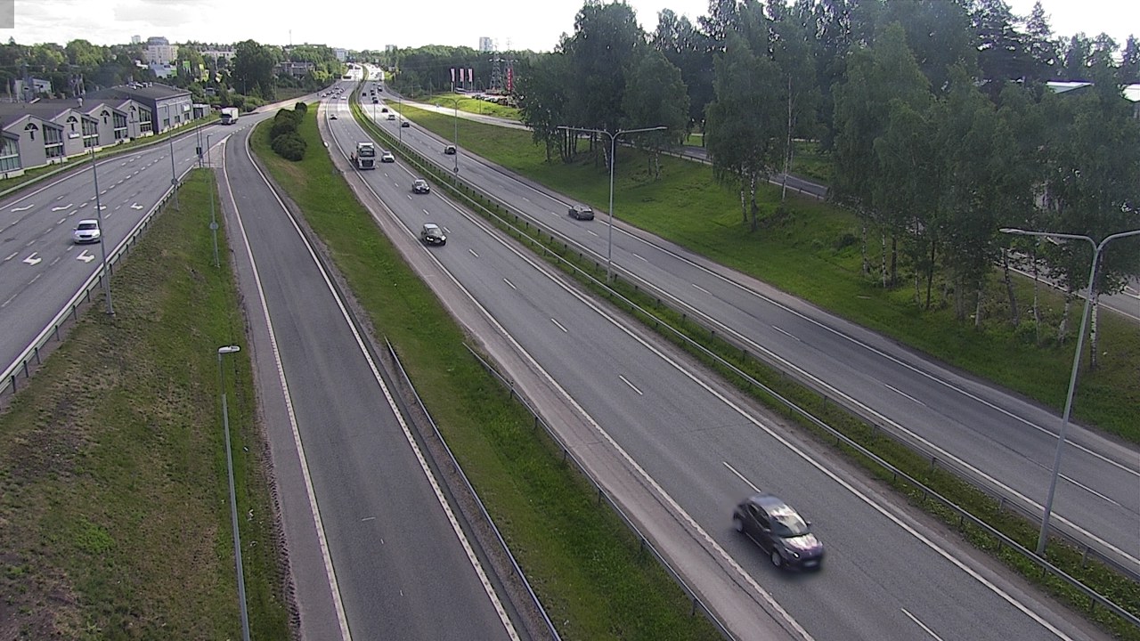 Kelikamerat Kuva Tie 51 Espoo, Finnoo, Espoo, Uusimaa