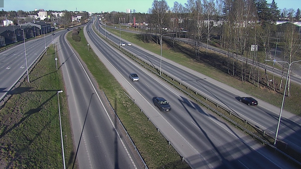 Kelikamerat Kuva Tie 51 Espoo, Finnoo, Espoo, Uusimaa