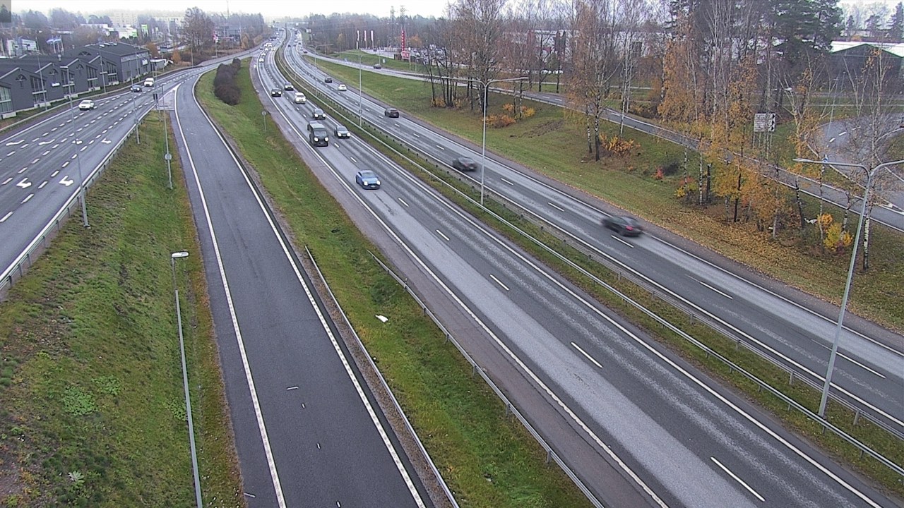 Kelikamerat Kuva Tie 51 Espoo, Finnoo, Espoo, Uusimaa