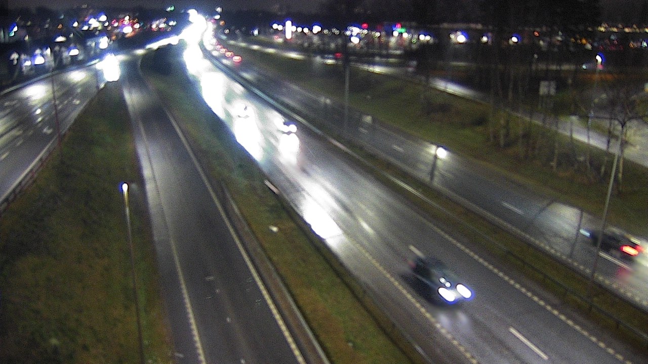 Weather Camera Image Road  51 Espoo, Finnoo, Espoo, Uusimaa