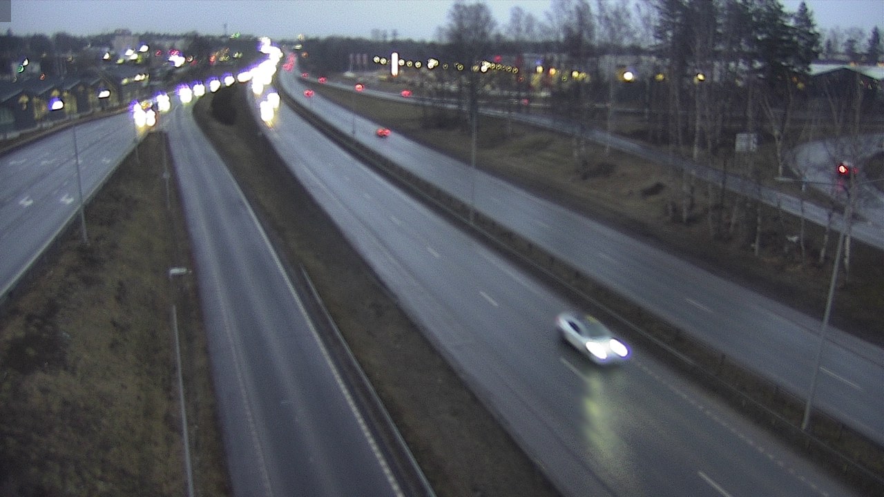 Kelikamerat Kuva Tie 51 Espoo, Finnoo, Espoo, Uusimaa