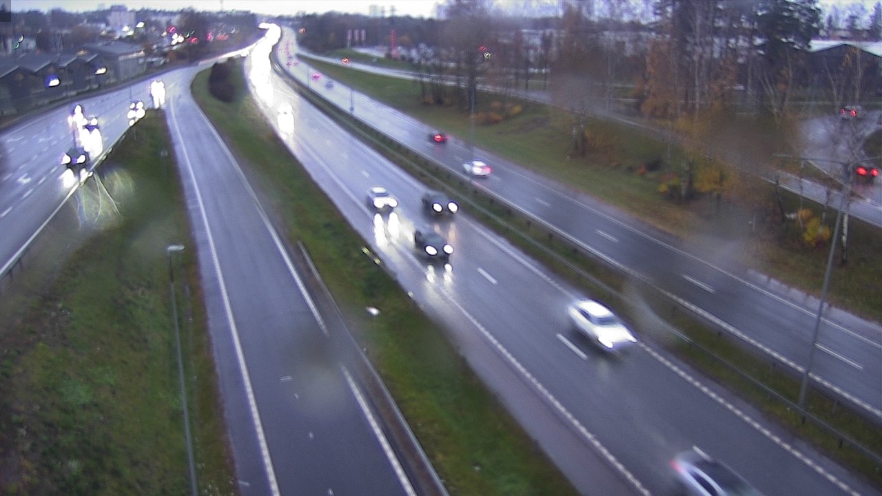 Kelikamerat Kuva Tie 51 Espoo, Finnoo, Espoo, Uusimaa