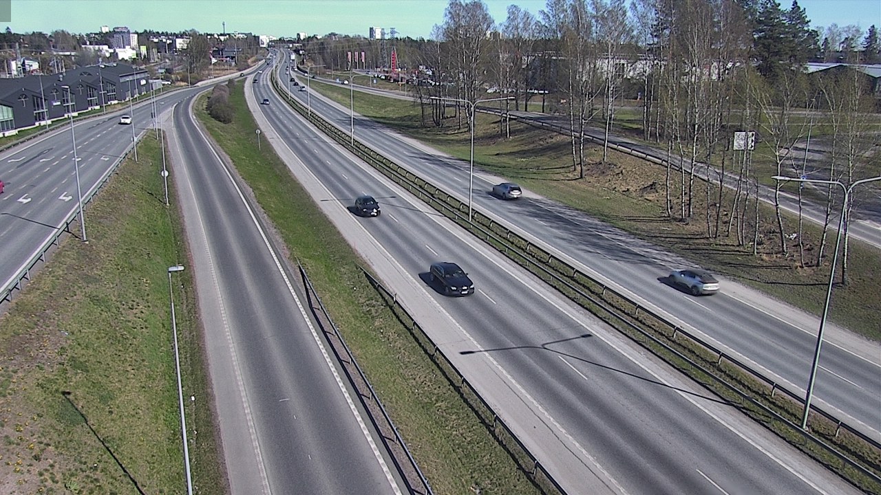 Kelikamerat Kuva Tie 51 Espoo, Finnoo, Espoo, Uusimaa